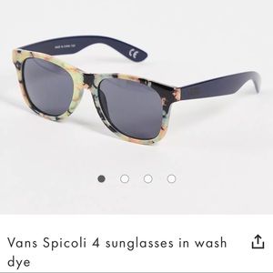 Vans Spicoli 4 Sunglasses